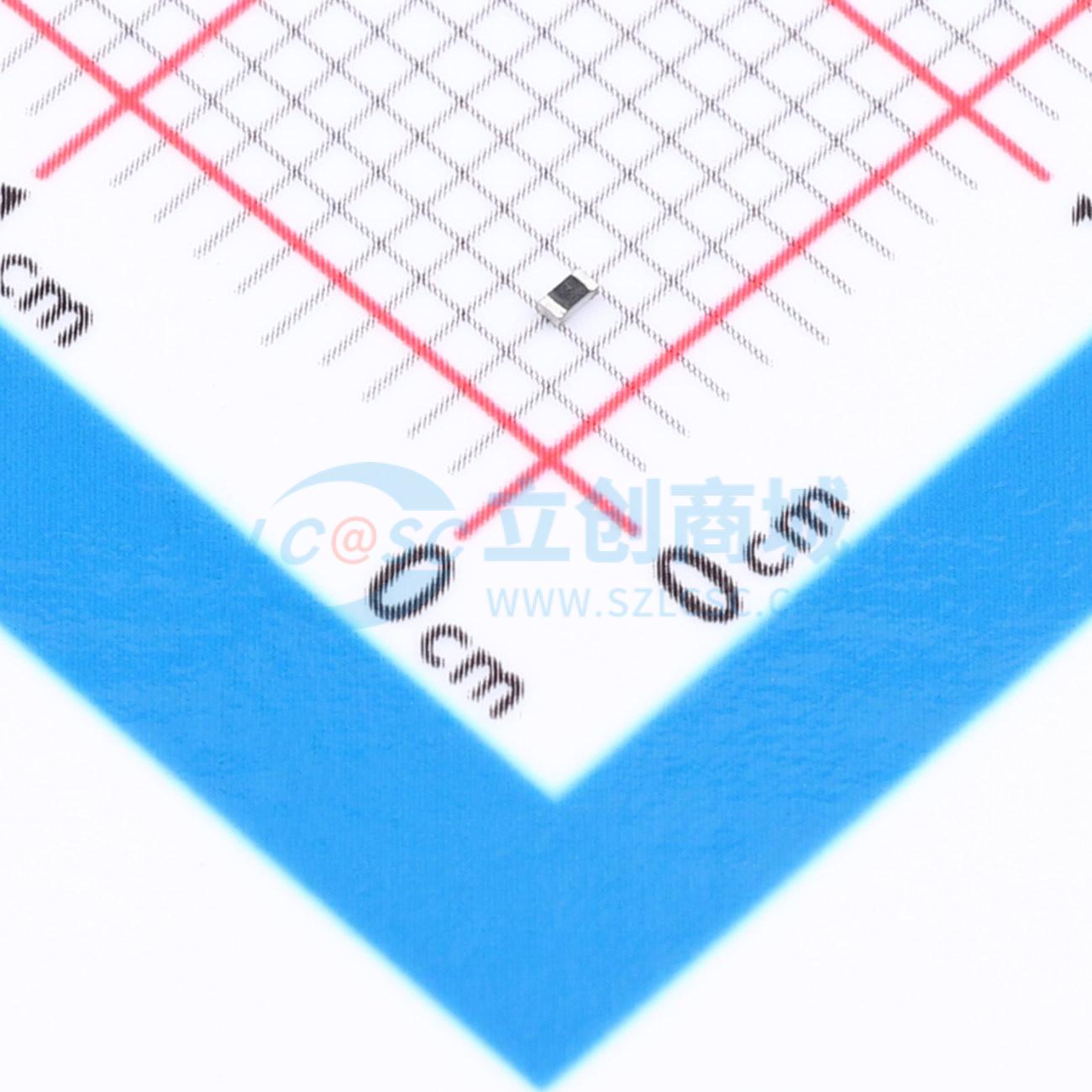 点击查看大图 RC-02K6813FT实物图