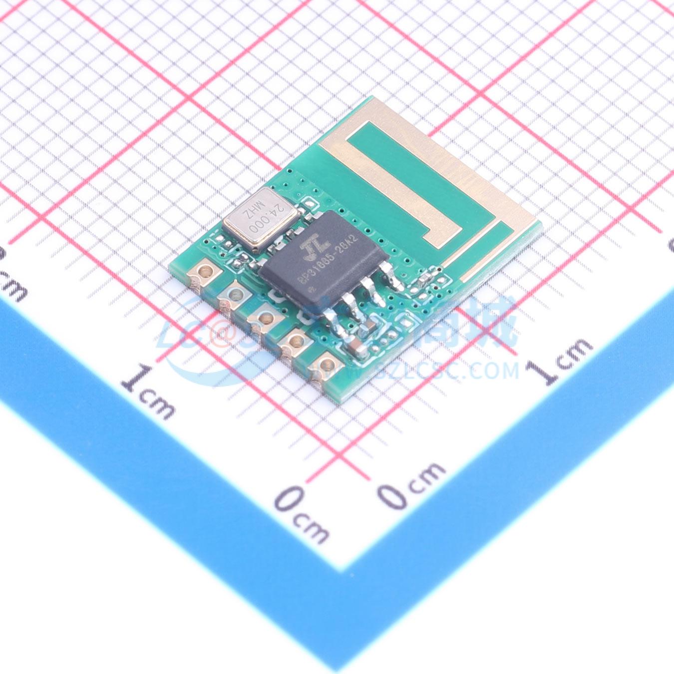 点击查看大图 VG6328A-Pro实物图