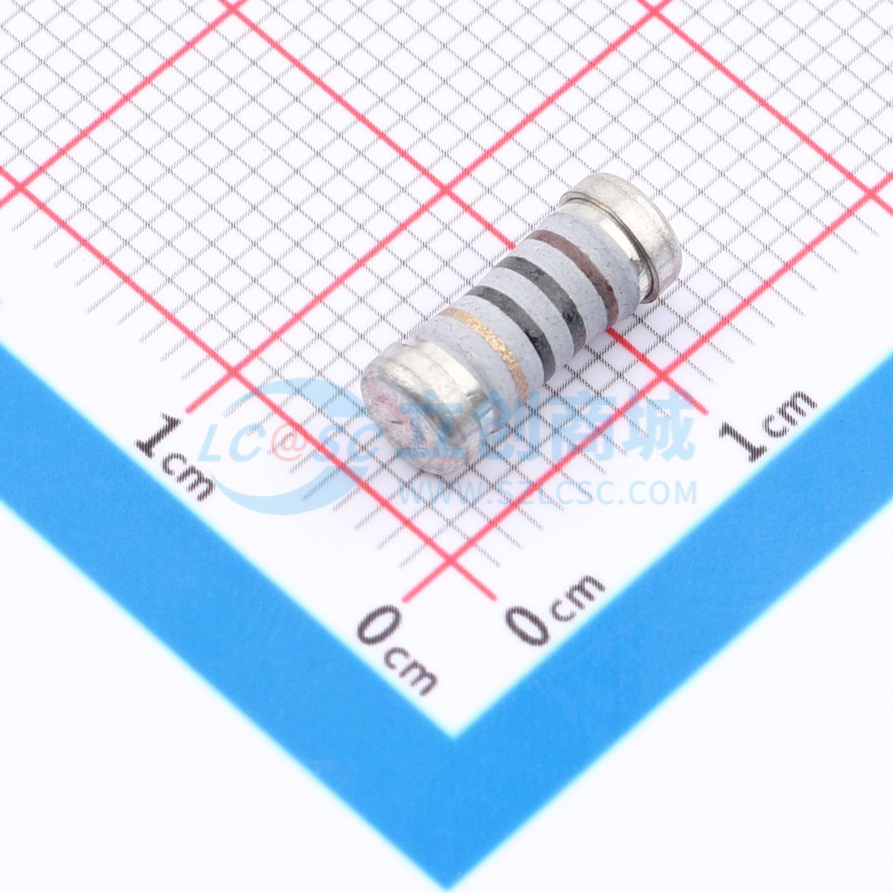 点击查看大图 RXF-2WS-10R-J-0411实物图