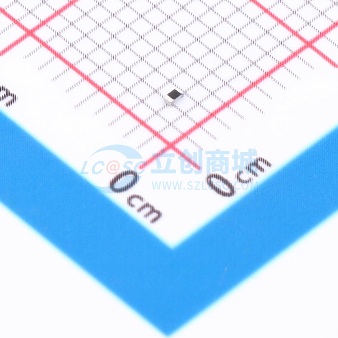 点击查看大图 RC-02K2672FT实物图