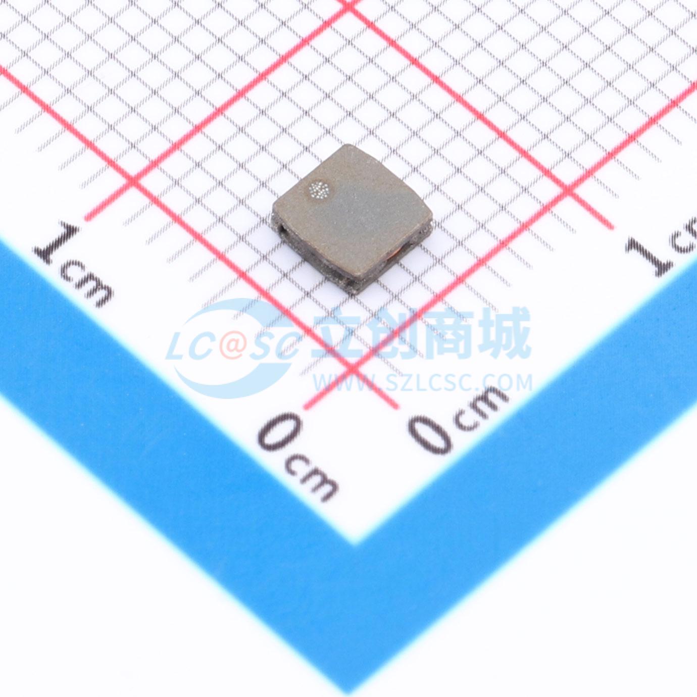 点击查看大图 VLS4012HBX-3R3M-N实物图