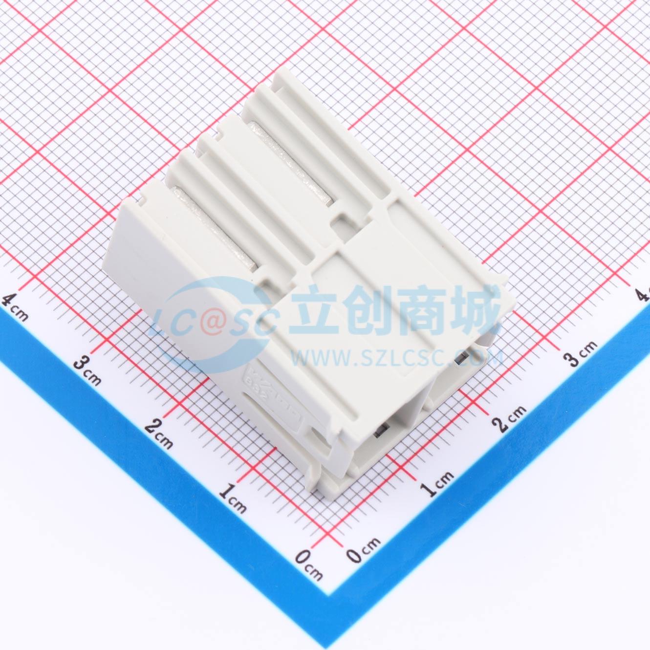 点击查看大图 832-3622实物图