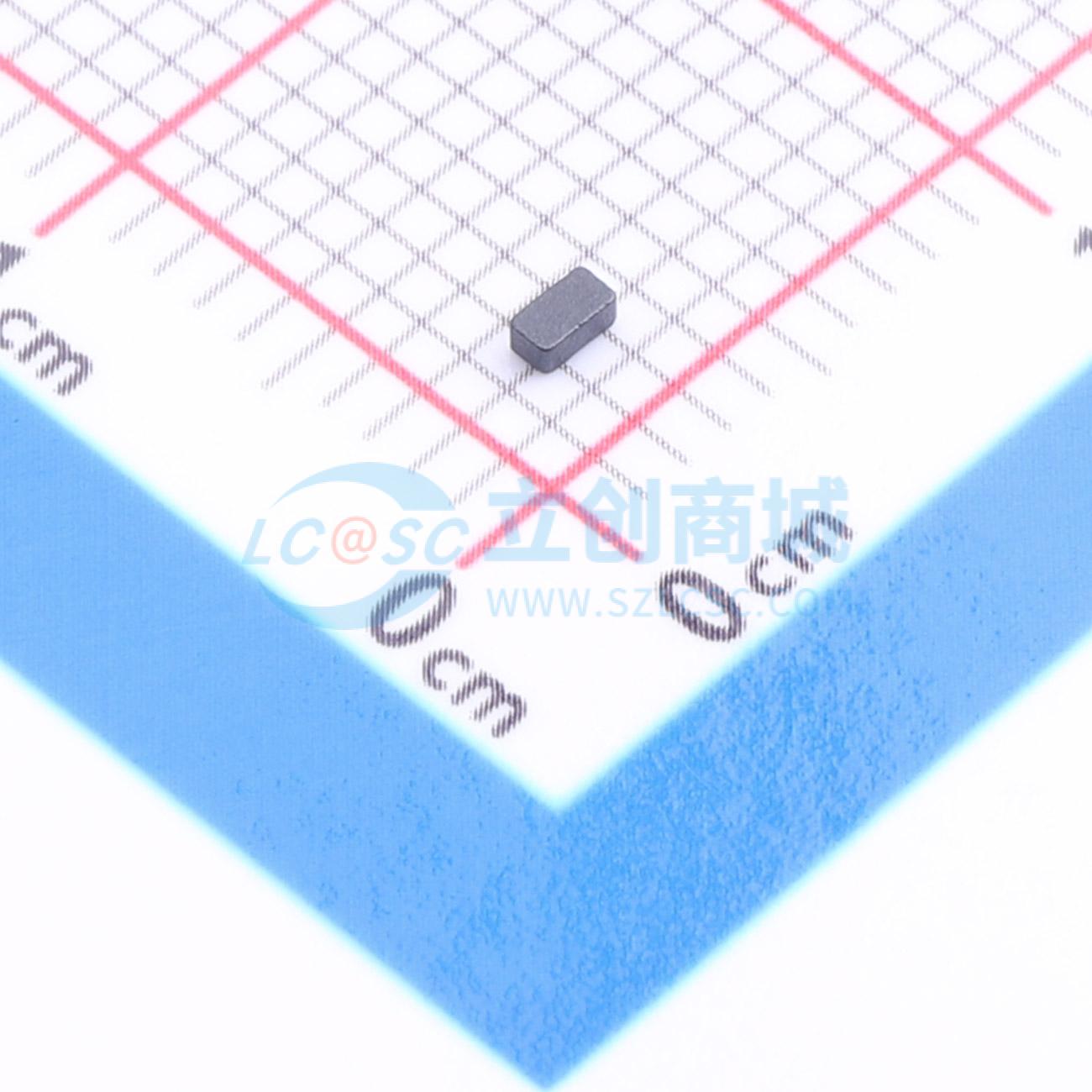 点击查看大图 APH160808C100MP01实物图