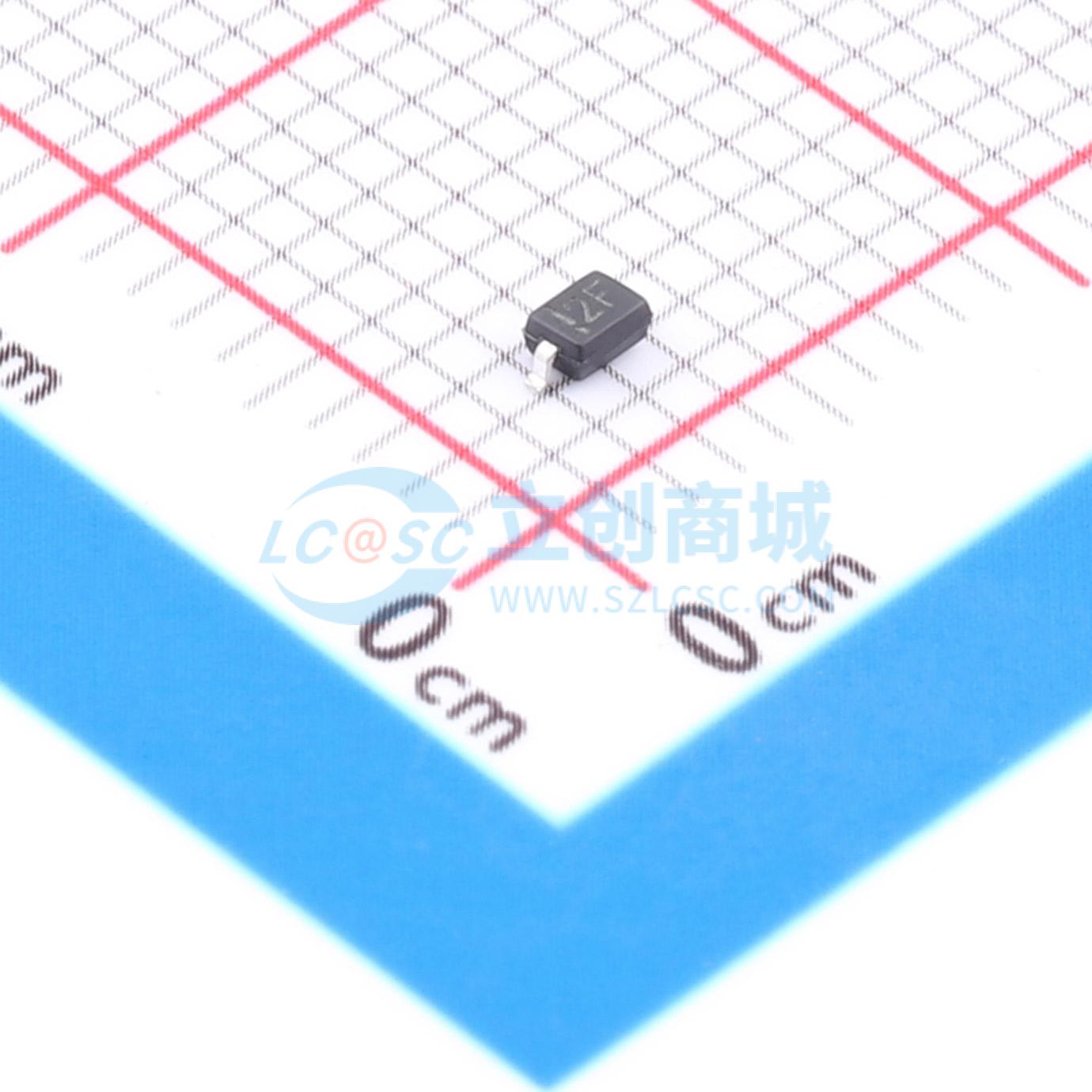 点击查看大图 MM3Z15实物图