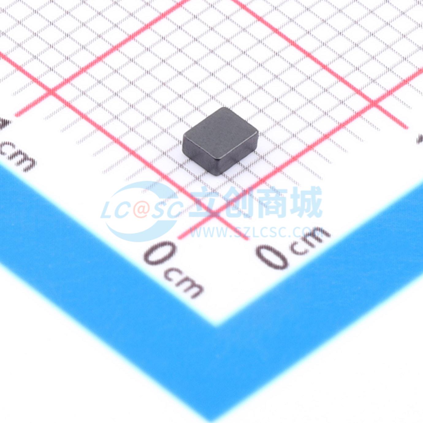 点击查看大图 APS252012M100F实物图