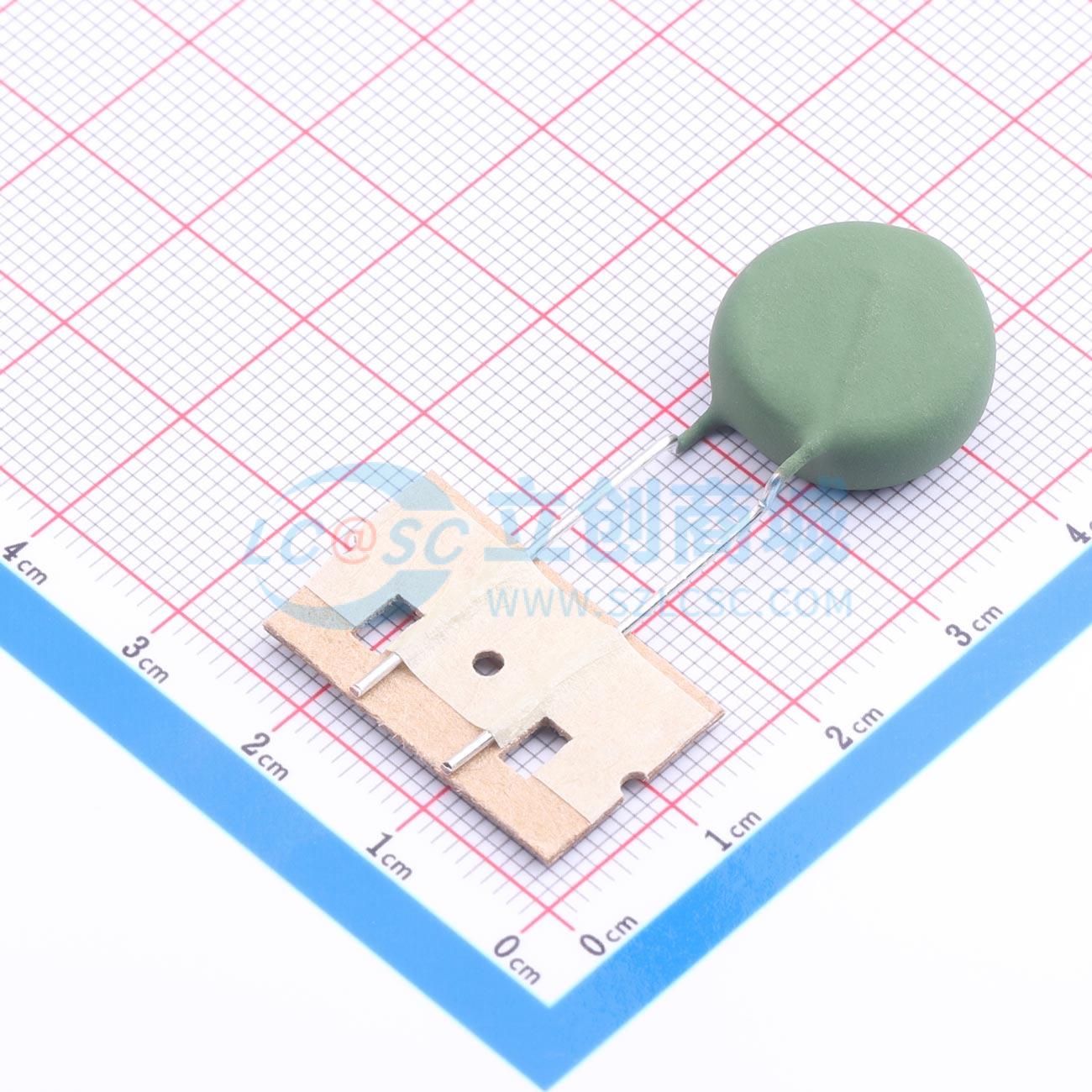 点击查看大图 PTCL1000N500RY5实物图