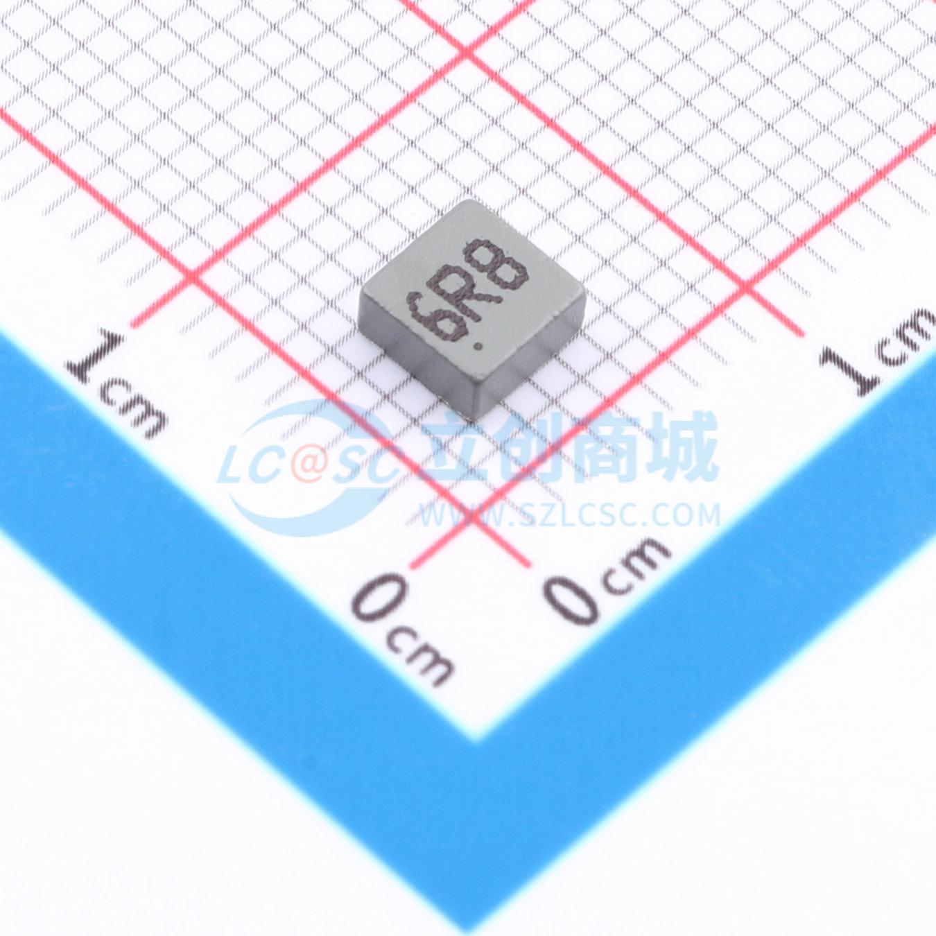 点击查看大图 APH404020C6R8MX01实物图