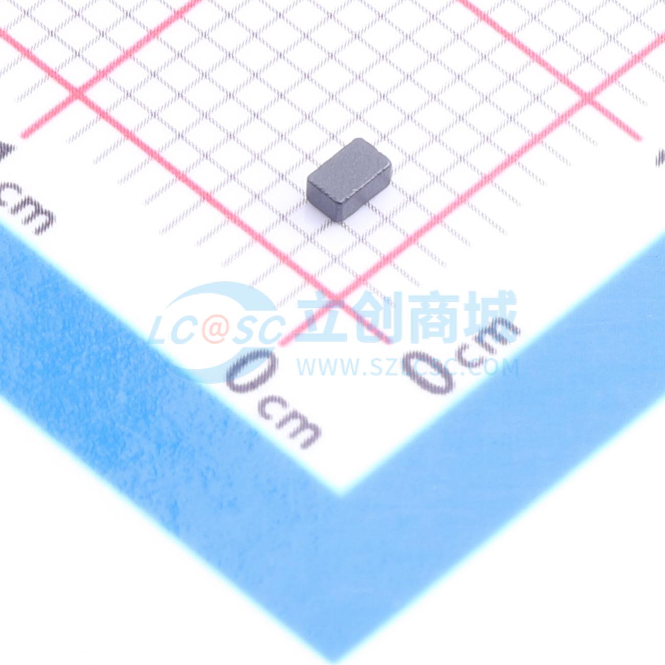 点击查看大图 APH201210C100MP01实物图