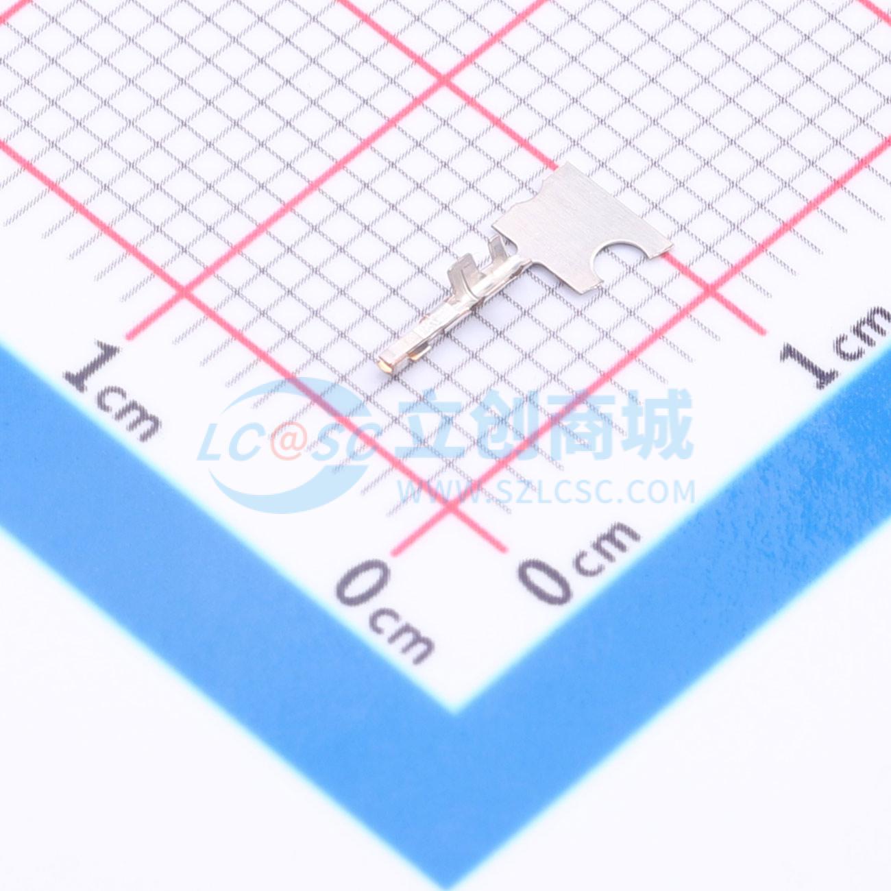 点击查看大图 DF19-2830SCFA实物图