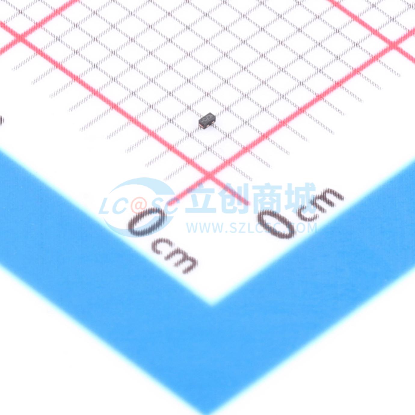 点击查看大图 D1V8L1BS2LP3-7实物图