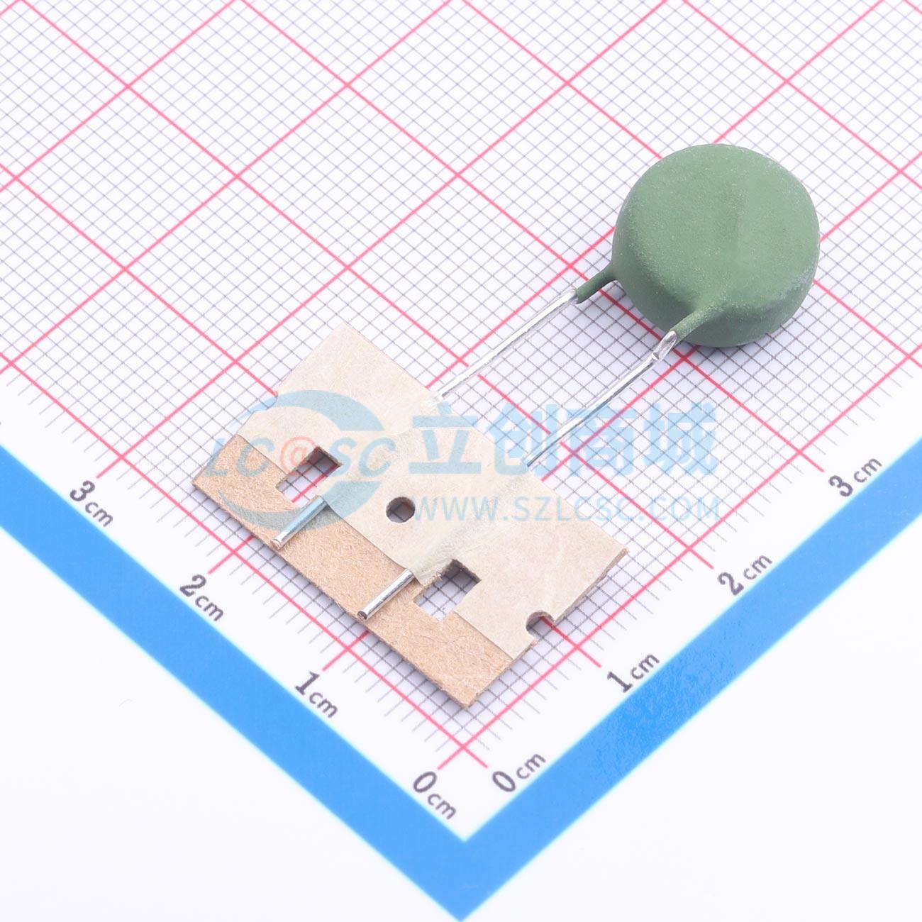 点击查看大图 PTCL0850N1K00Y5实物图