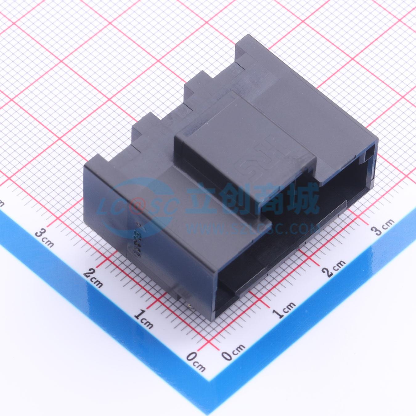 点击查看大图 DF60-3P-10.16DS(27)实物图