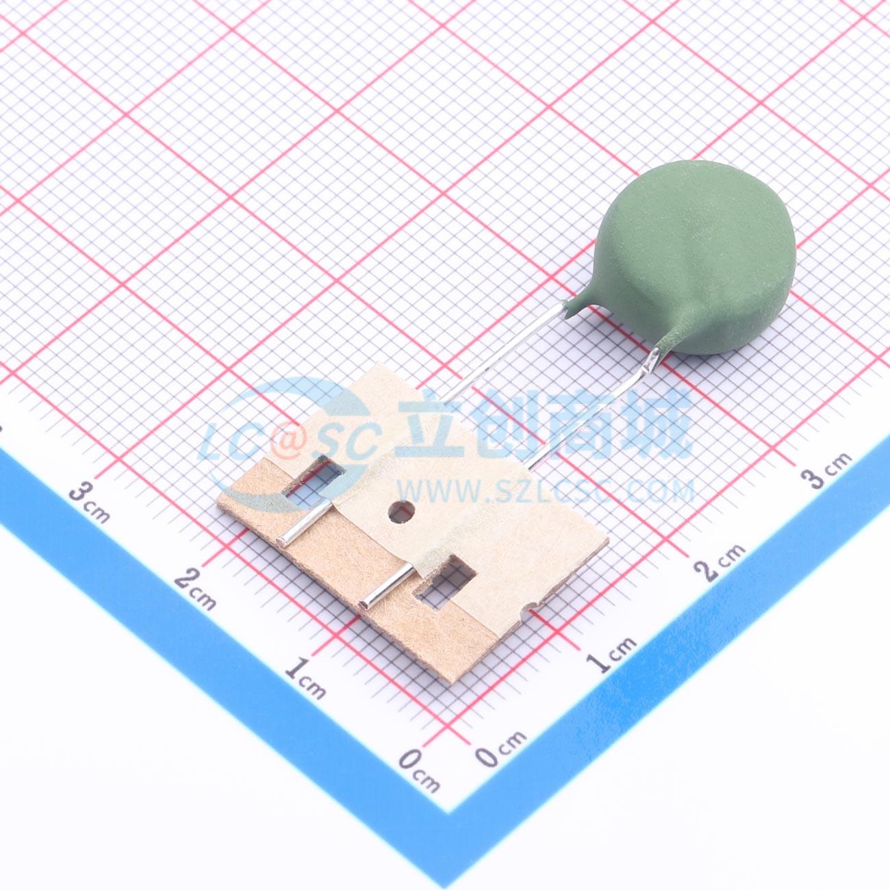 点击查看大图 PTCL0680N250RY5实物图