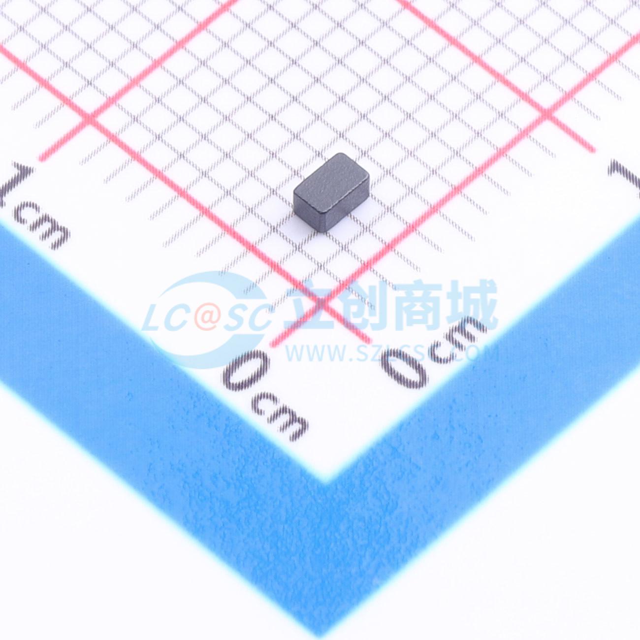 点击查看大图 APH201212CR47MP01实物图