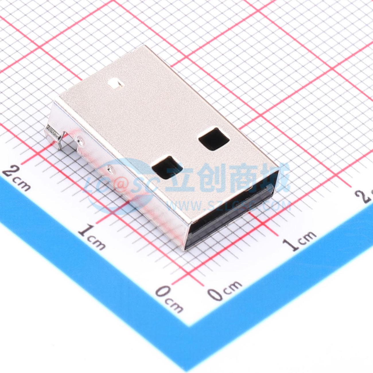 点击查看大图 RAHPCUA20E实物图