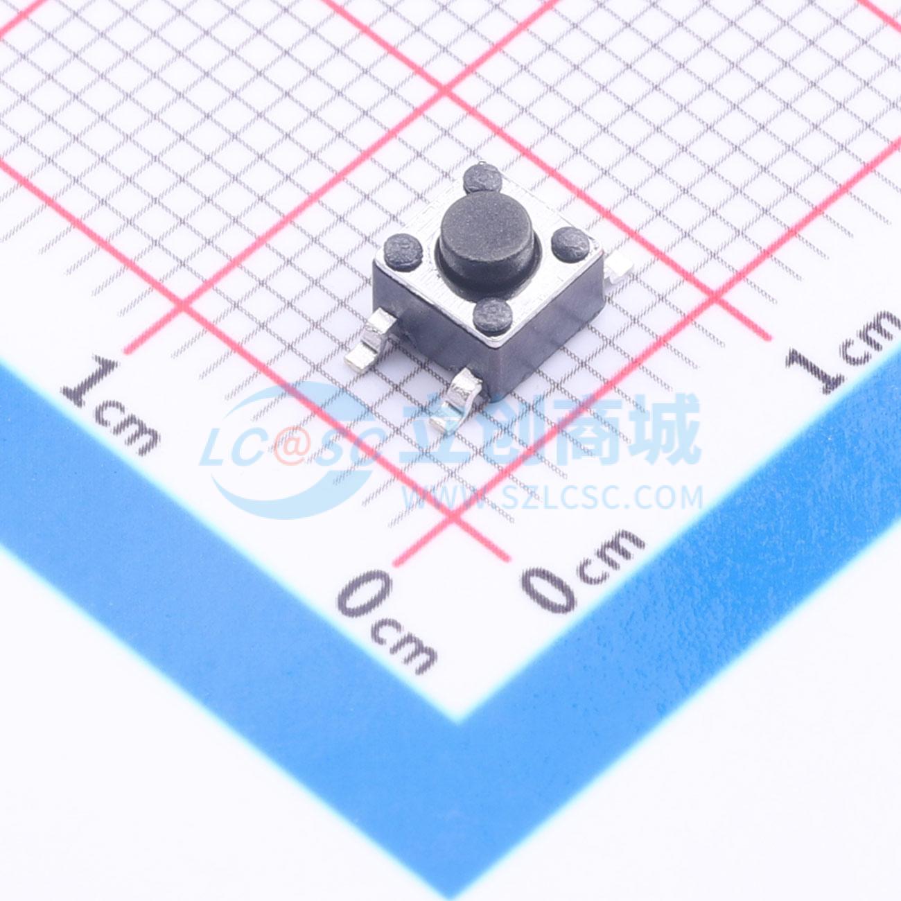 点击查看大图 FG-TC-45B-03-3.8H实物图