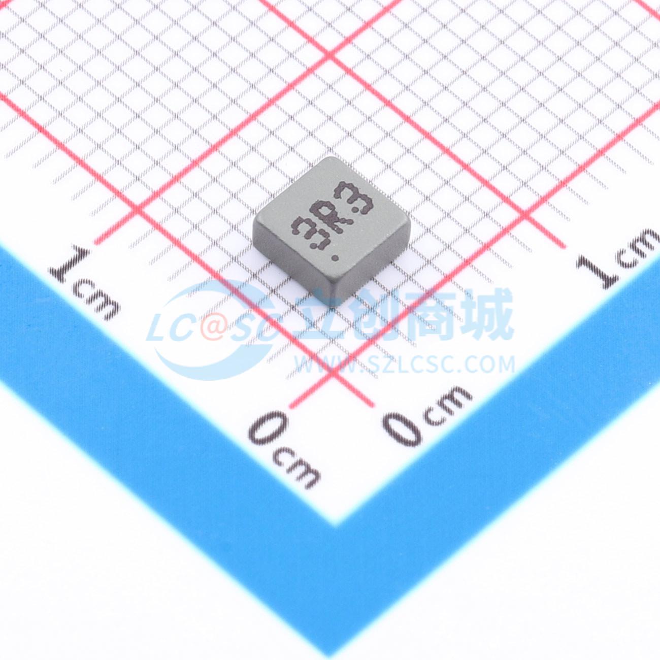 点击查看大图 APH404020C3R3MX01实物图