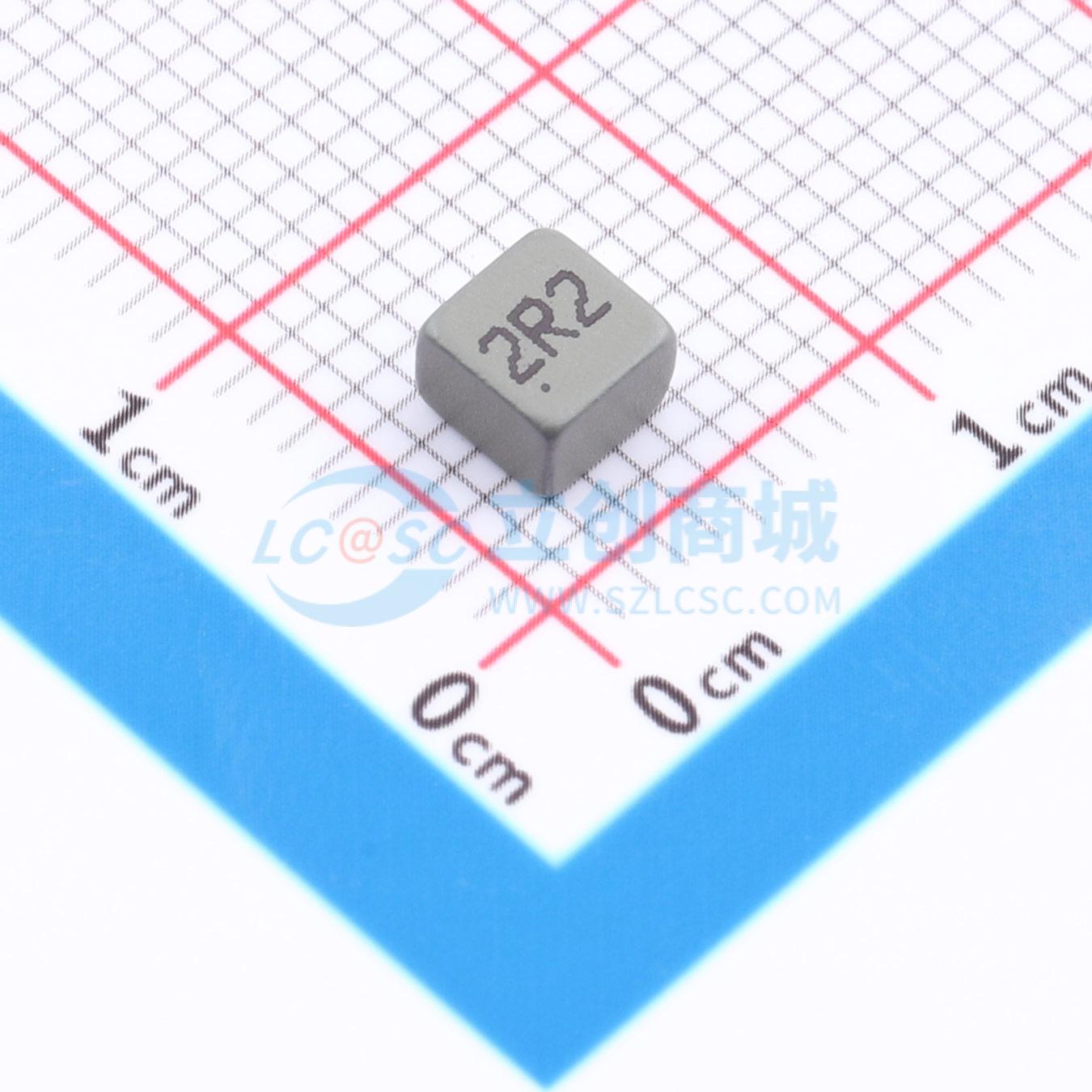 点击查看大图 APH404030C2R2MX01实物图