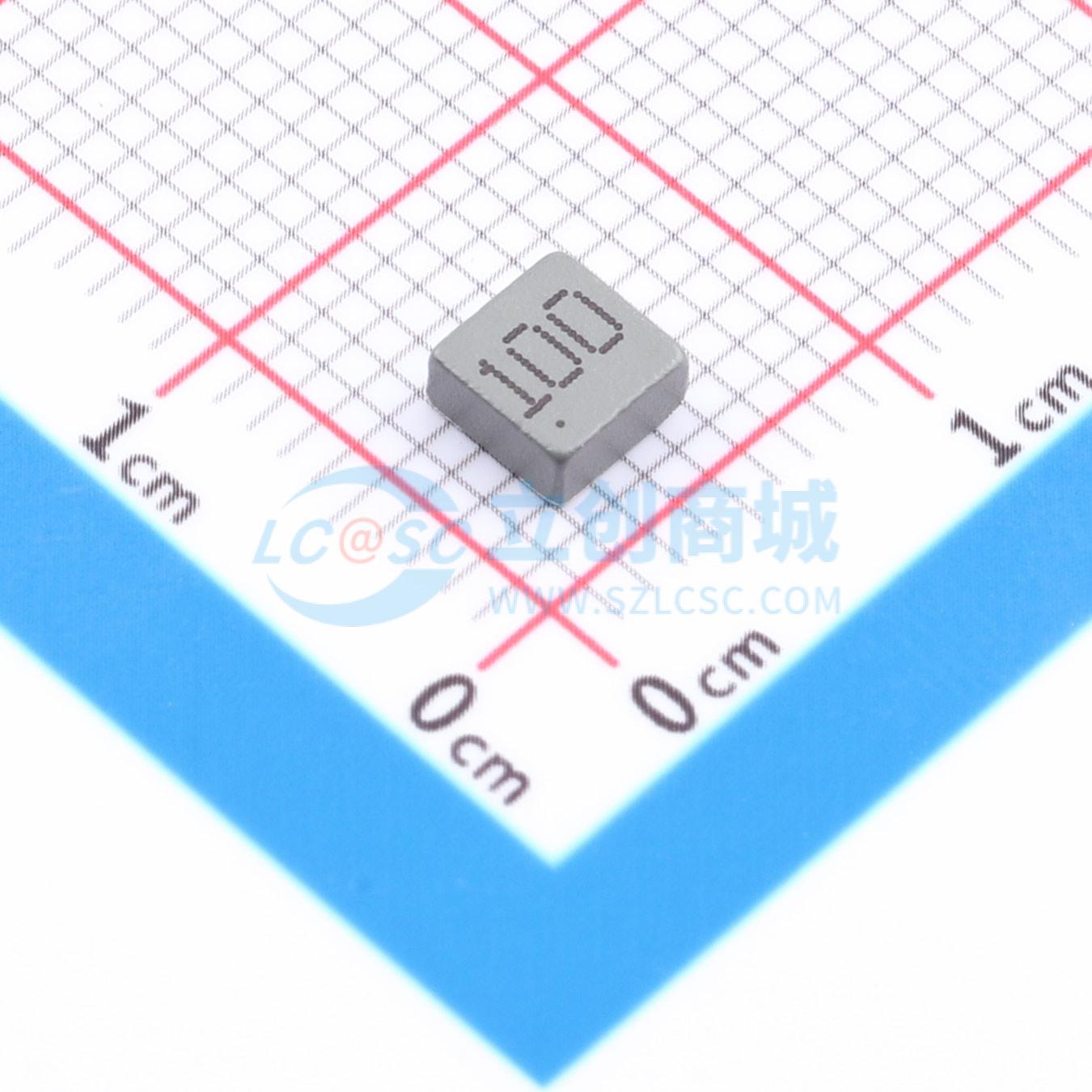 点击查看大图 APH404020C100MX01实物图