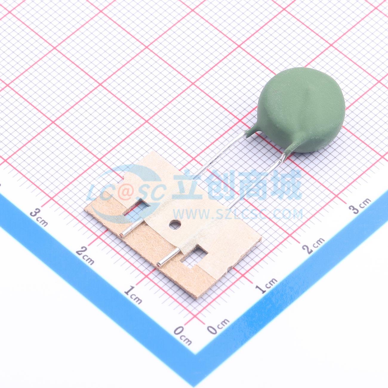 点击查看大图 PTCL0800N500RY5实物图