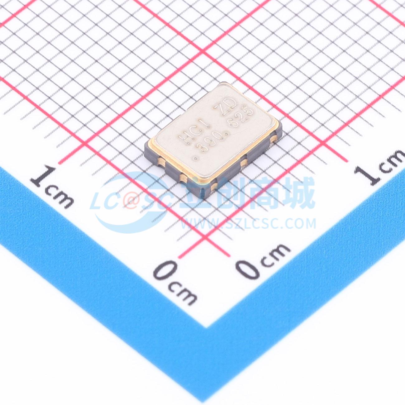 点击查看大图 1575D-390.625J33DT实物图