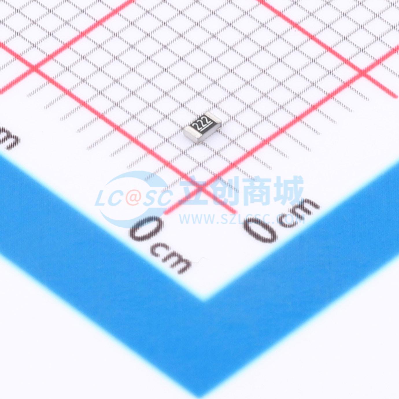 点击查看大图 ADD03K2201FT实物图