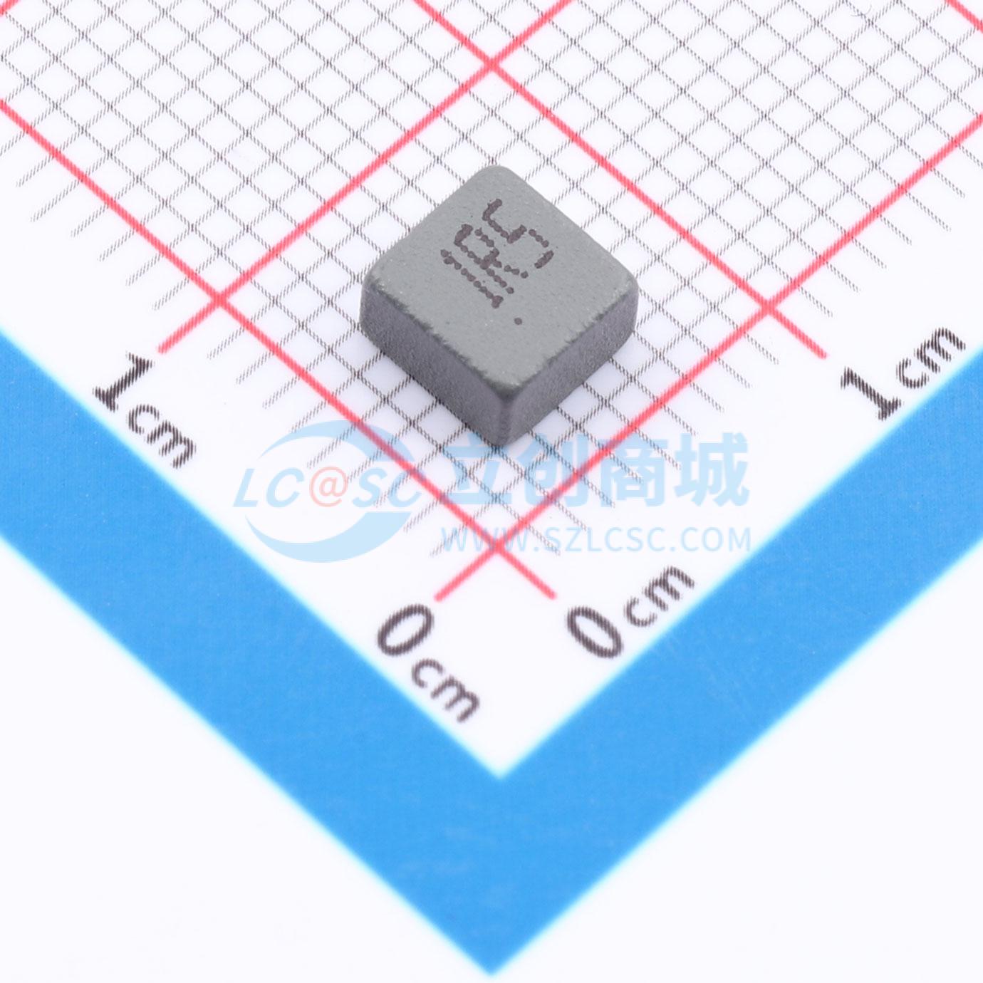 点击查看大图 AWLU0531F-1R5MGA实物图