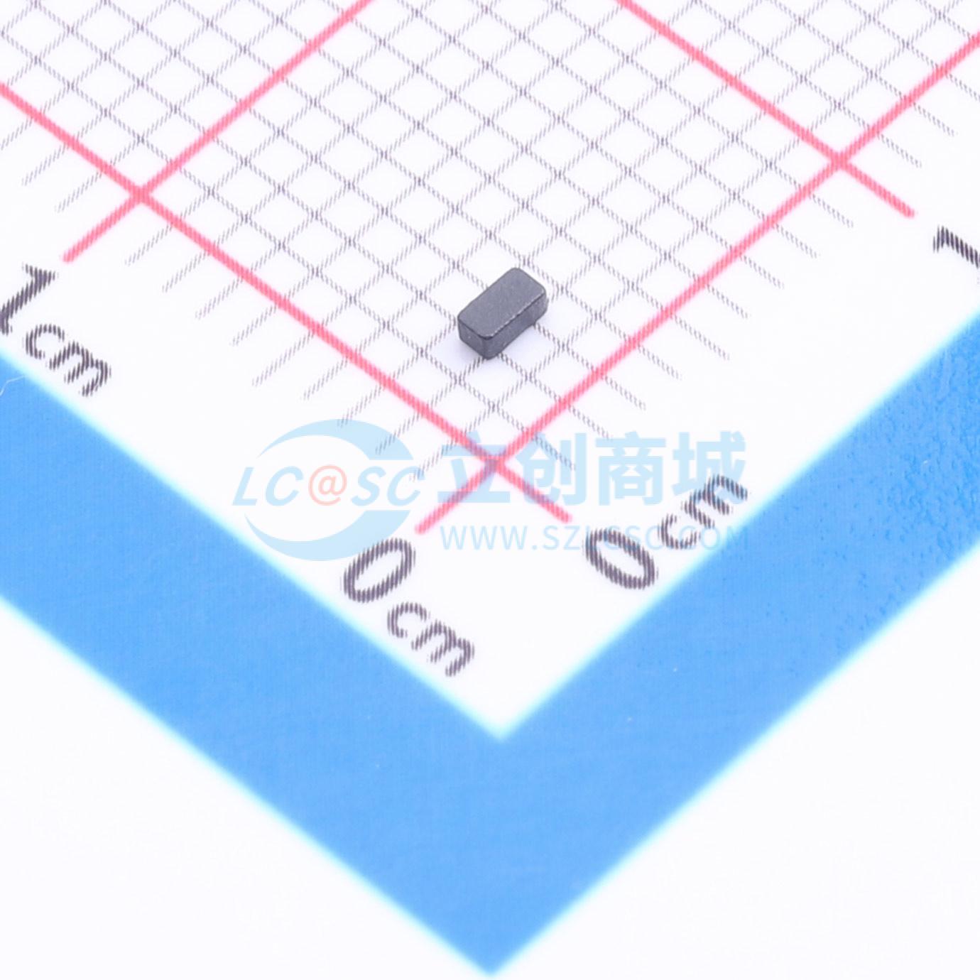 点击查看大图 APH160808C2R2MP01实物图