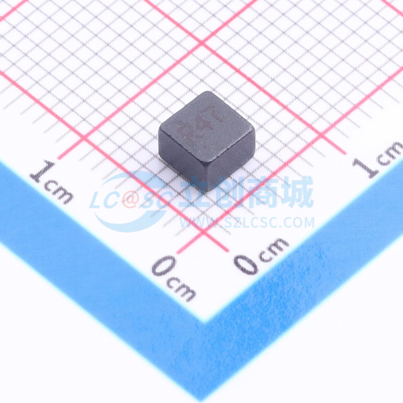 点击查看大图 APH404030CR47MP01实物图