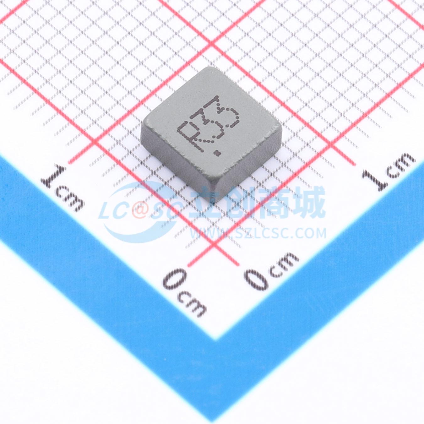 点击查看大图 AWLU0630F-R33MGA实物图