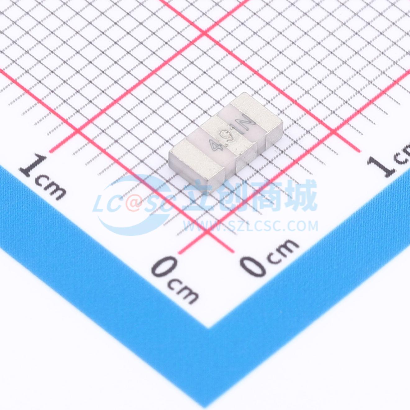 点击查看大图 HCTT8-4.910-ZTTCP-30实物图