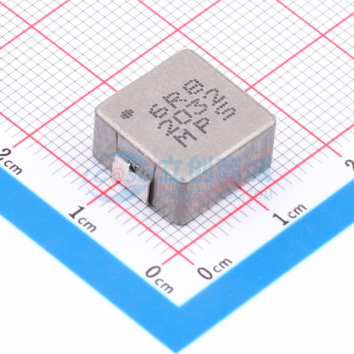 点击查看大图 MPL-AY1265-6R8实物图