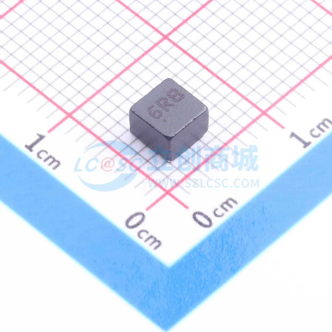 点击查看大图 APH404030C6R8MP01实物图