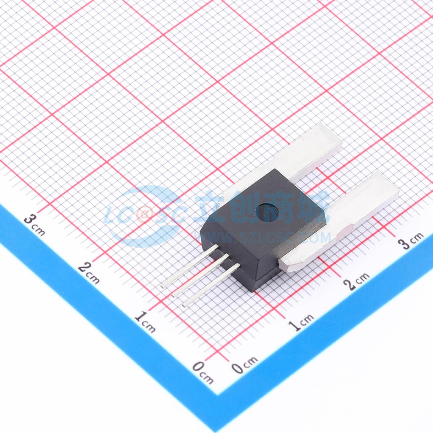 点击查看大图 AACS773-3KCB150U-PSS-T实物图
