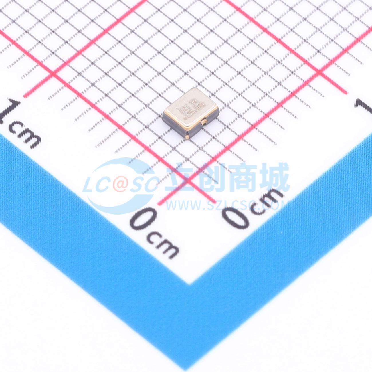点击查看大图 1522D-125.000JWVDT实物图