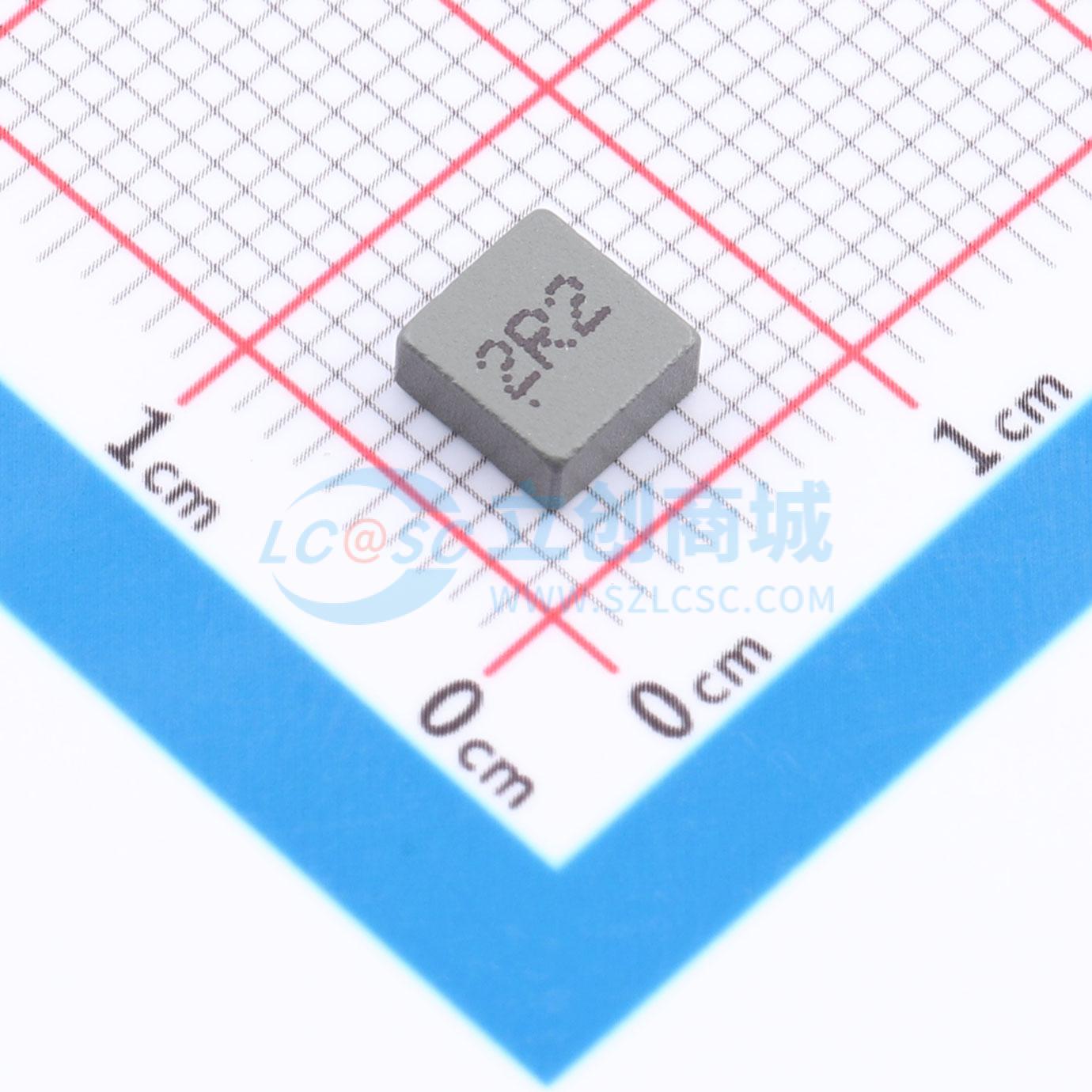 点击查看大图 AWLU0524F-2R2MGA实物图