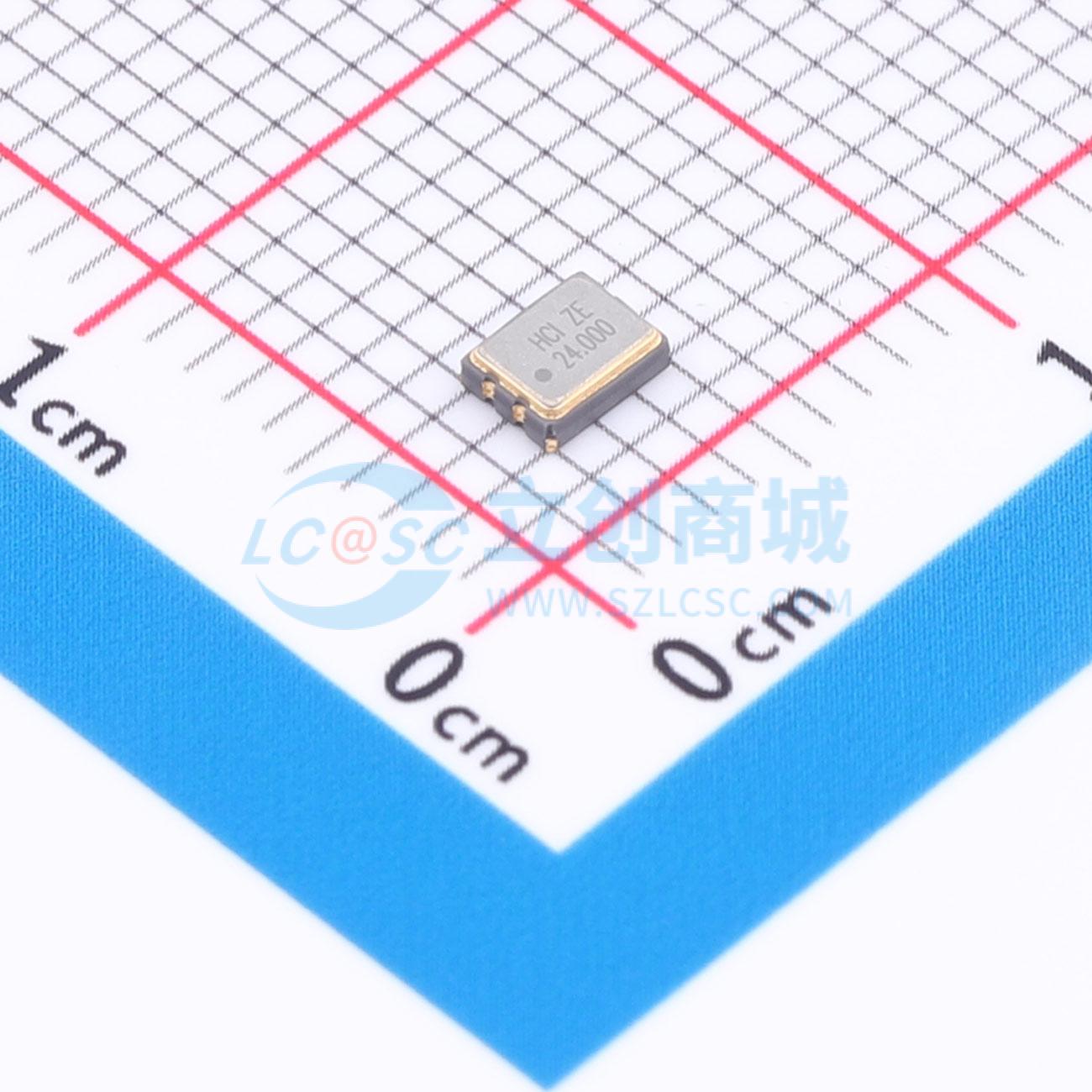 点击查看大图 1532H-24.000EWPATS实物图