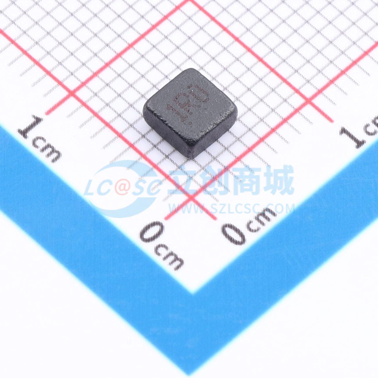 点击查看大图 AWLU0421F-1R0MPA实物图