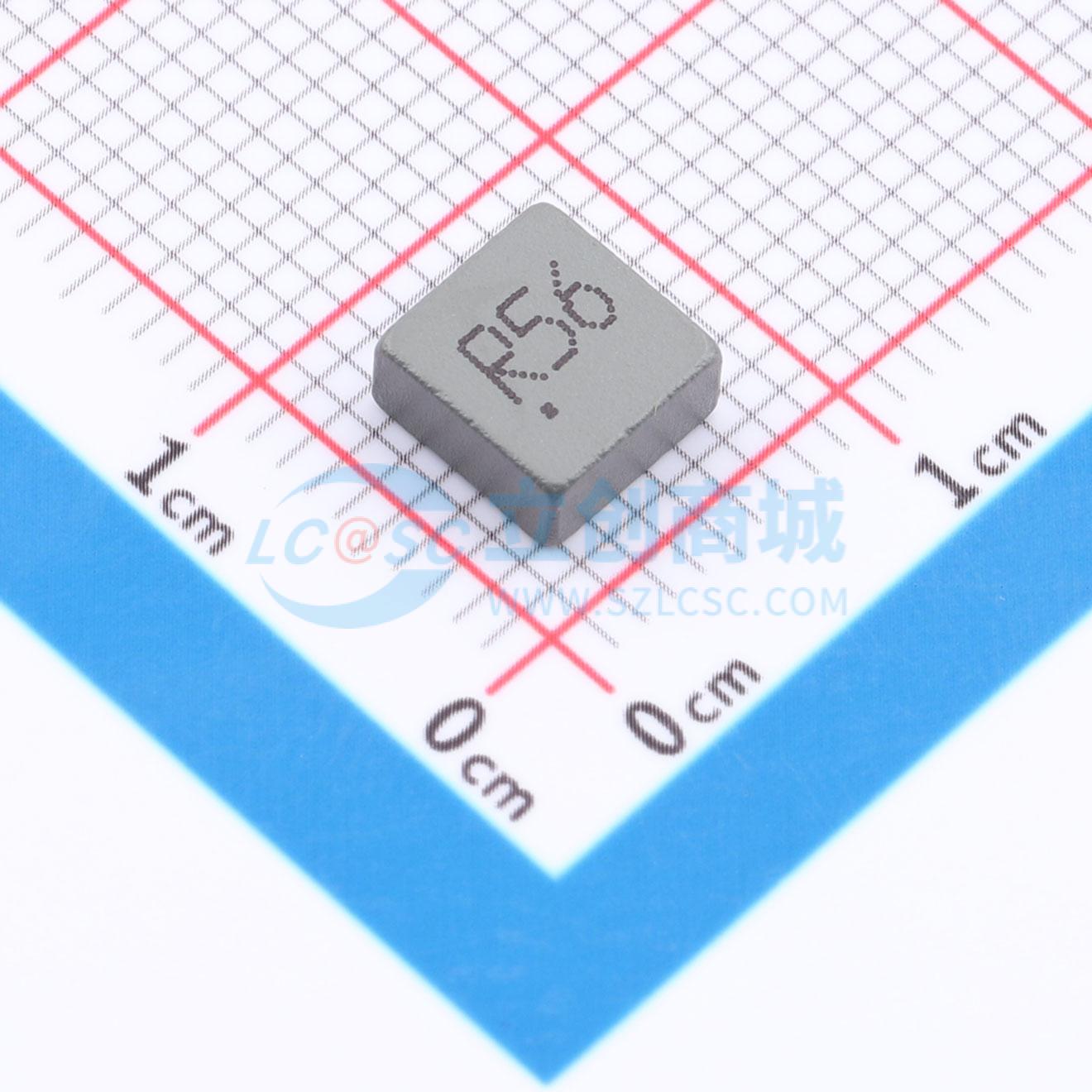点击查看大图 AWLU0630F-R56MGA实物图