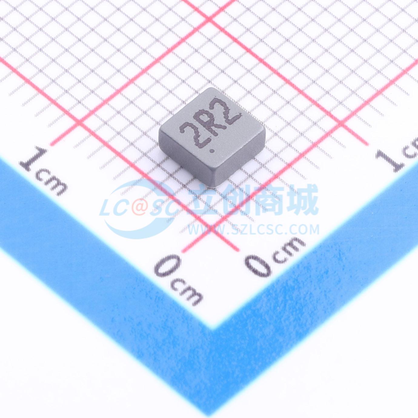 点击查看大图 APH404020C2R2MX01实物图