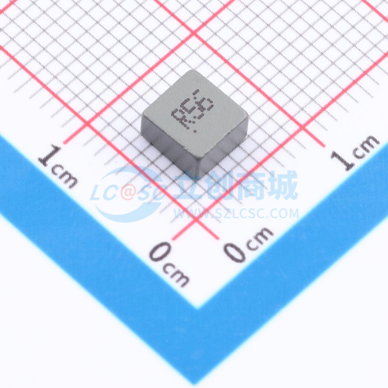 点击查看大图 AWLU0530F-R56MGA实物图
