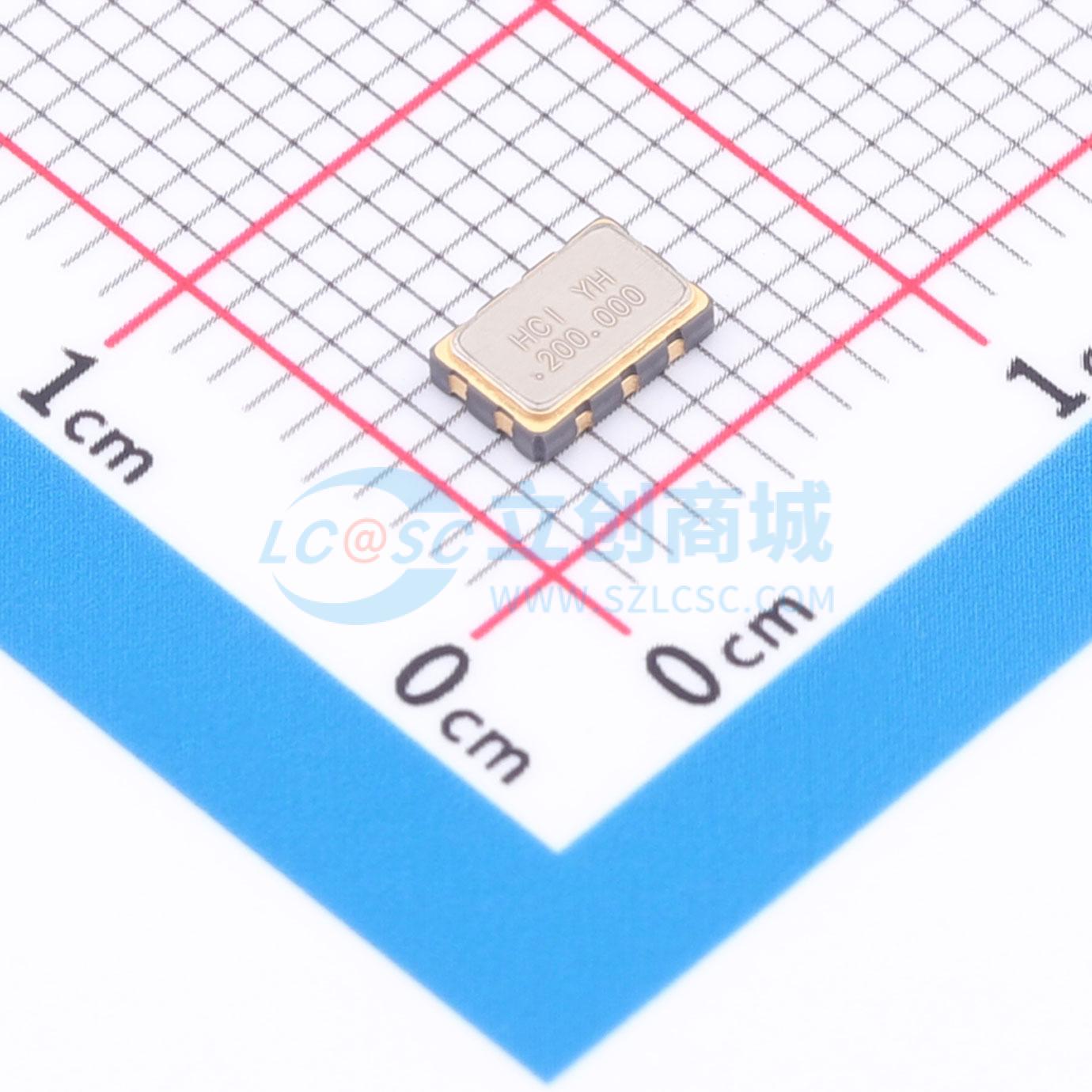 点击查看大图 1553D-200.000K18DT实物图