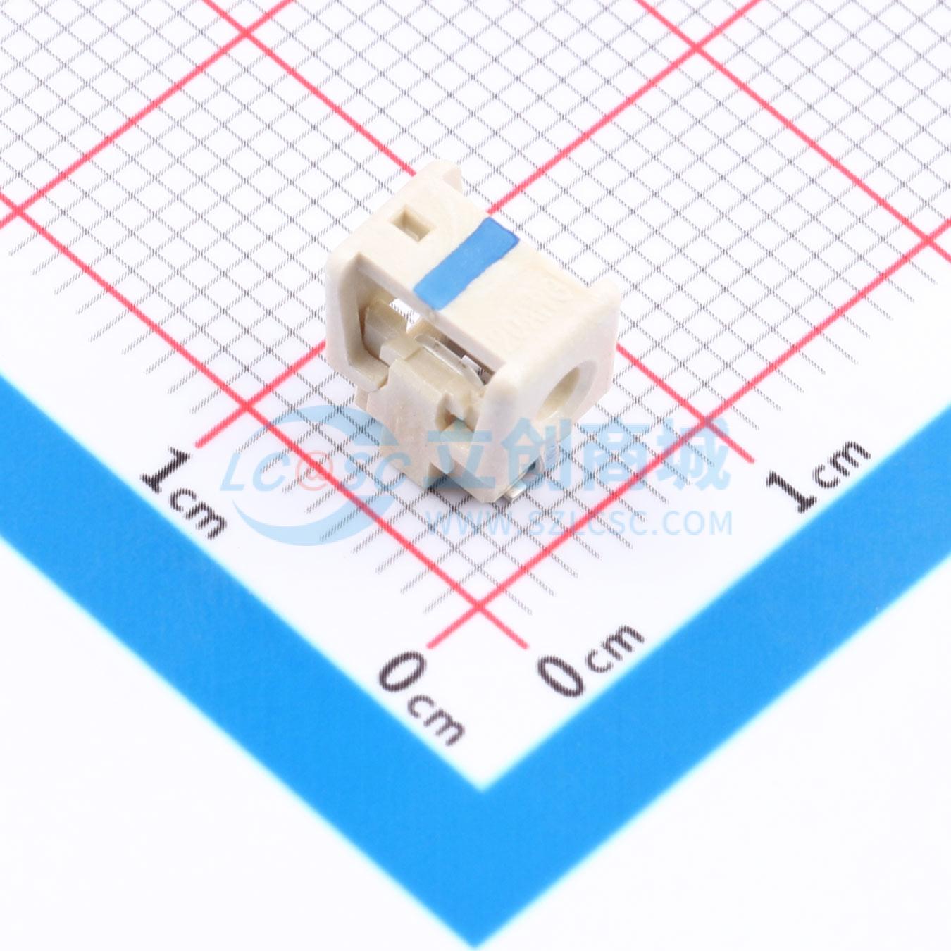 点击查看大图 1-2106003-1实物图