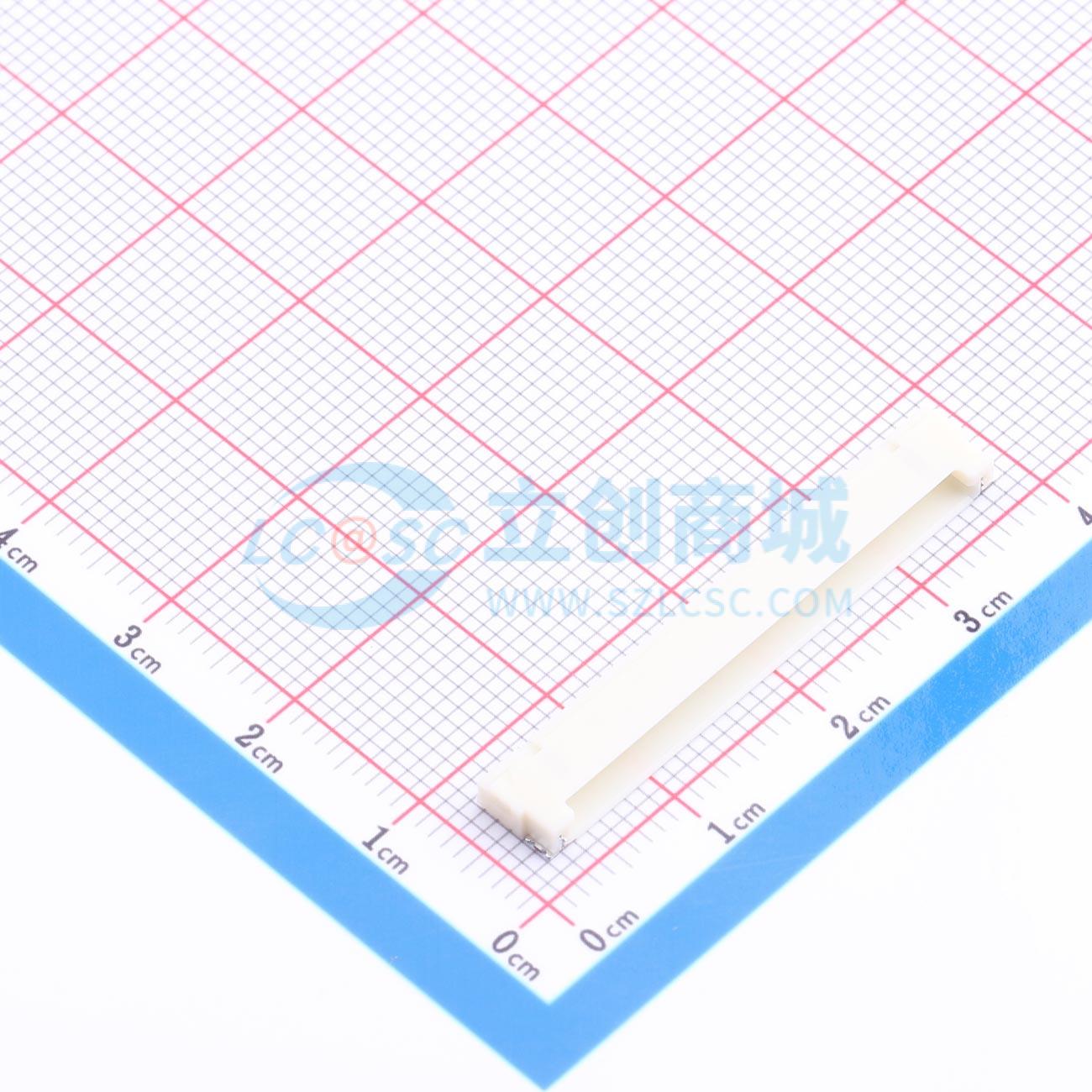 点击查看大图 DF14A-25P-1.25H(35)实物图