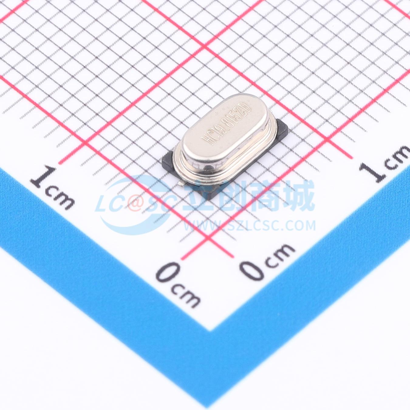 点击查看大图 0497S2-9.81563F10DTLJ实物图