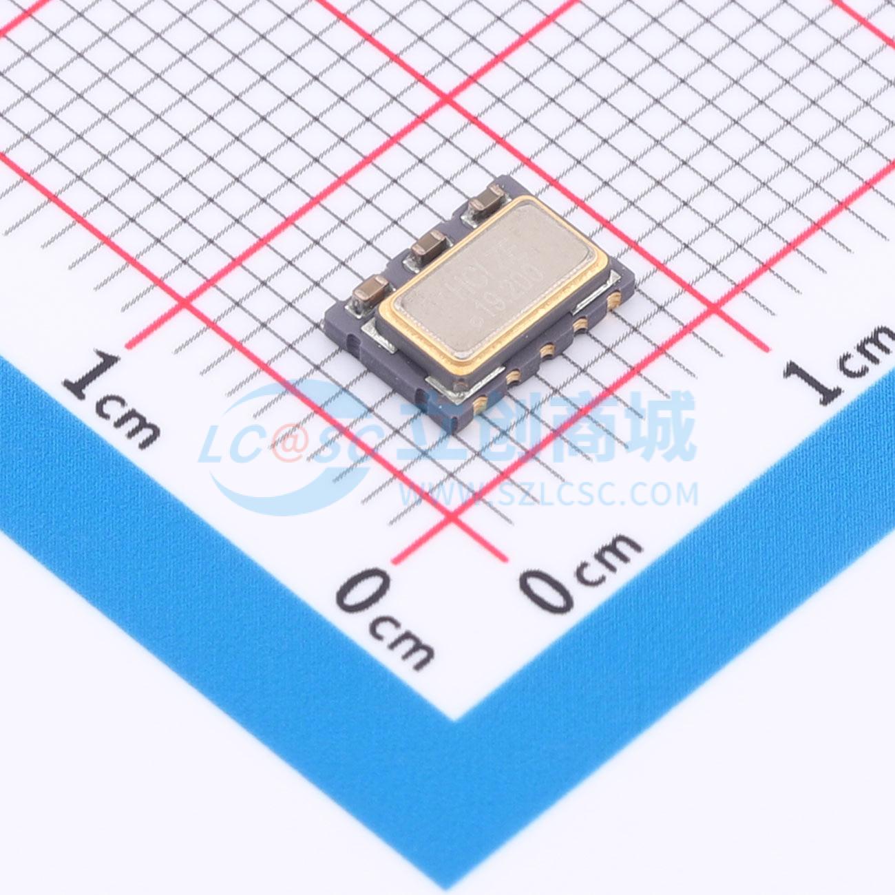 点击查看大图 8875H-T19.200NV33DT实物图