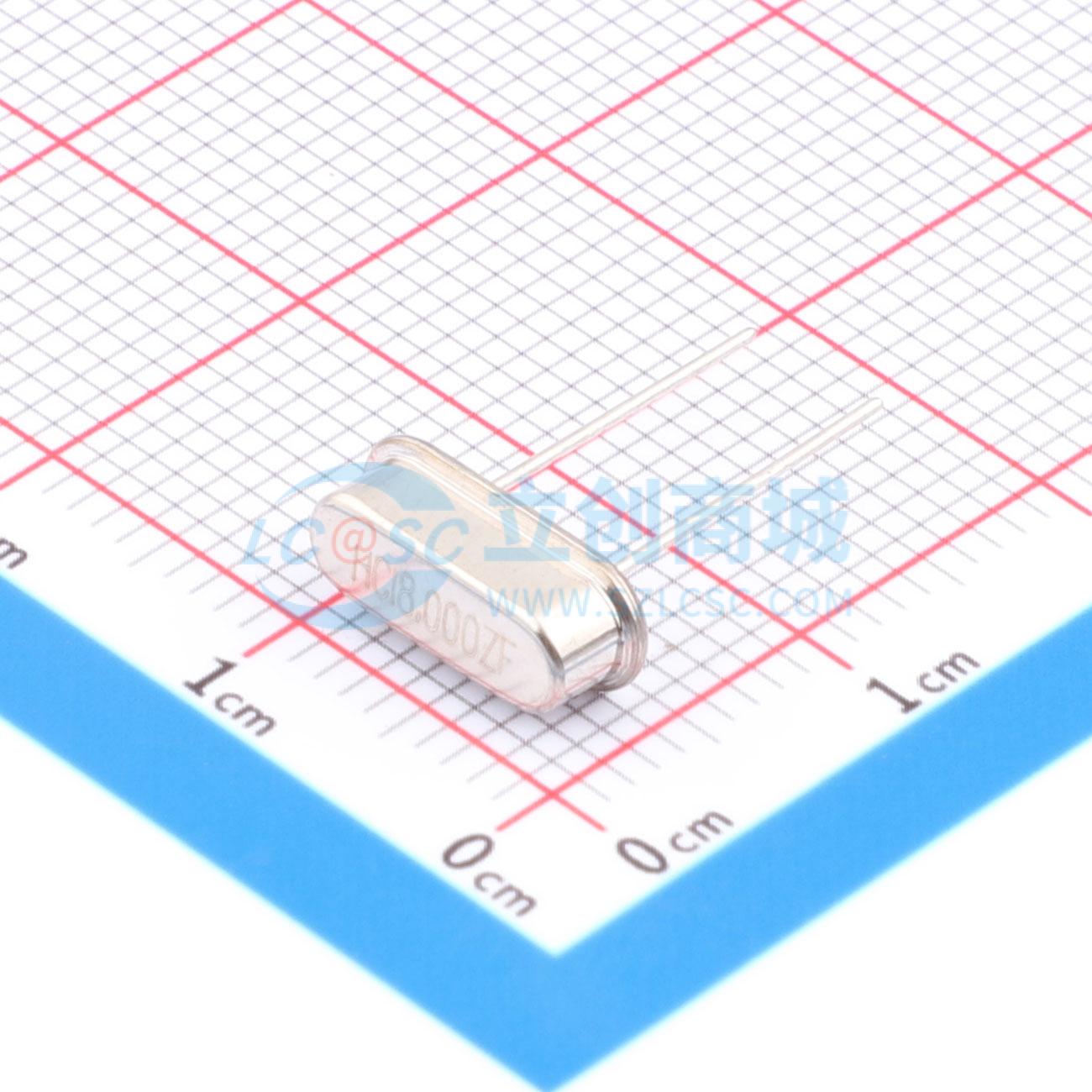 点击查看大图 049ST2-8.000F12DTNJ实物图