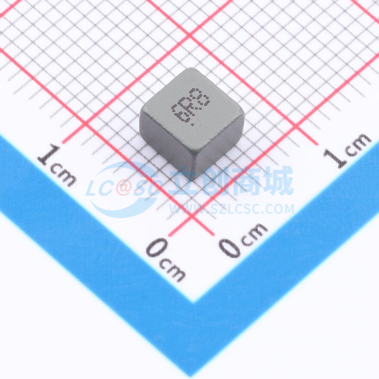 点击查看大图 AWLU0540F-6R8MGA实物图