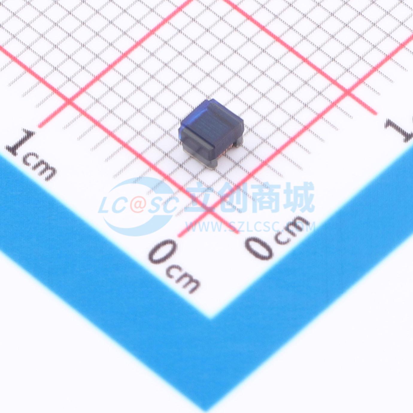 点击查看大图 AHW2520F-100JTF实物图