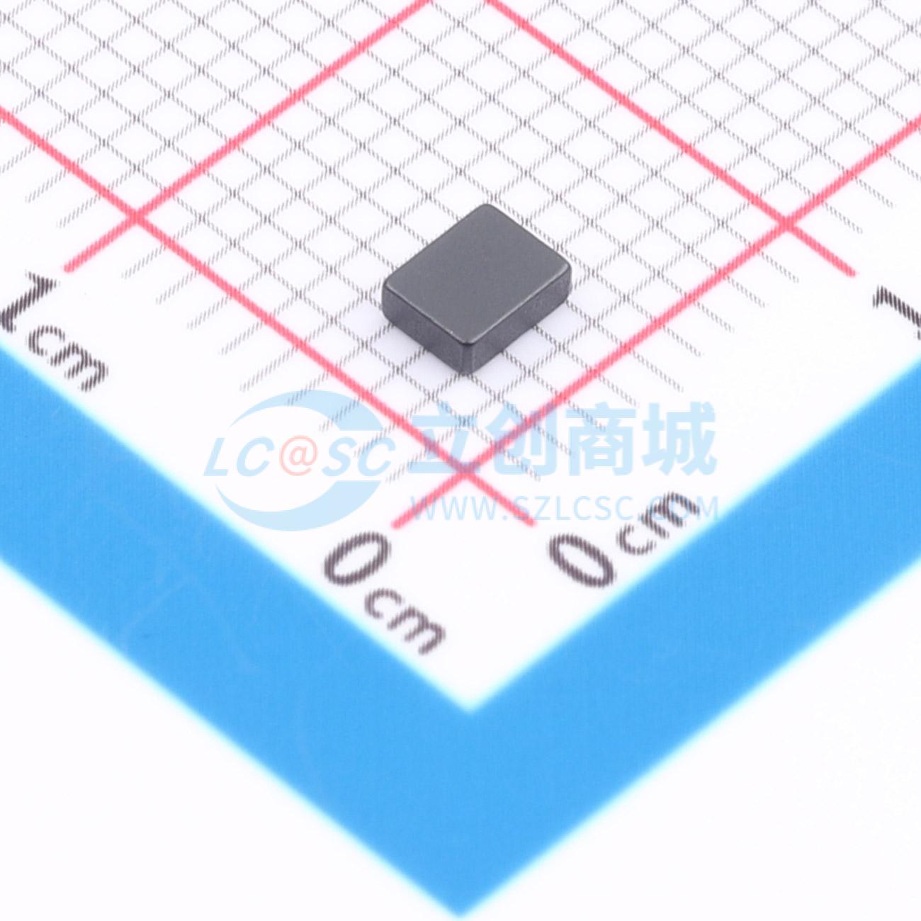 点击查看大图 APS322512MR24F实物图